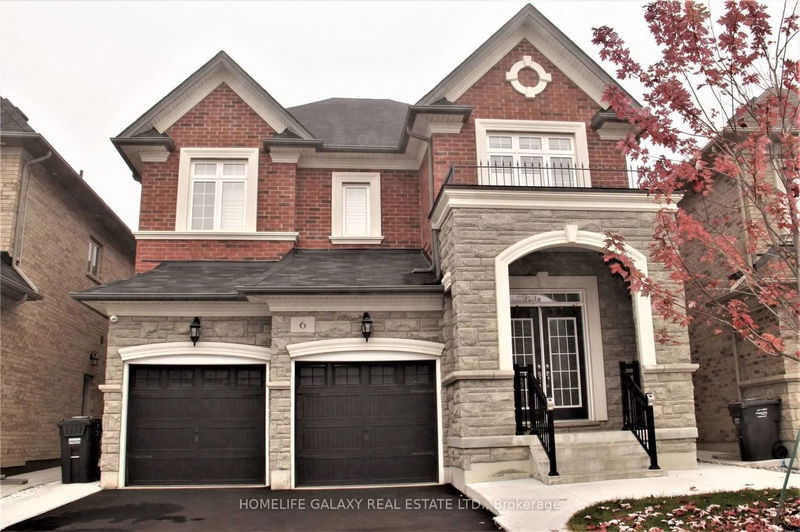 home for lease on 6 Chiming Road