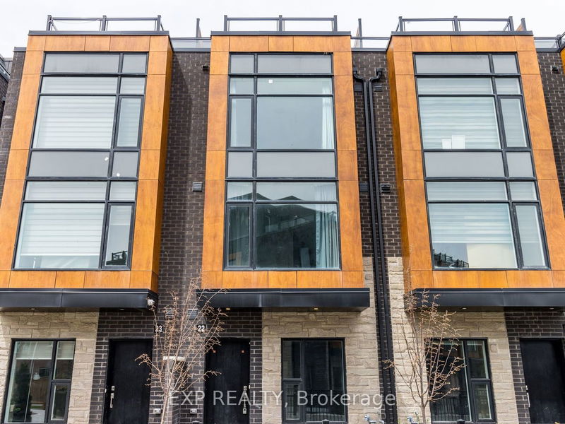 home for sale on 22-200 Malta Avenue