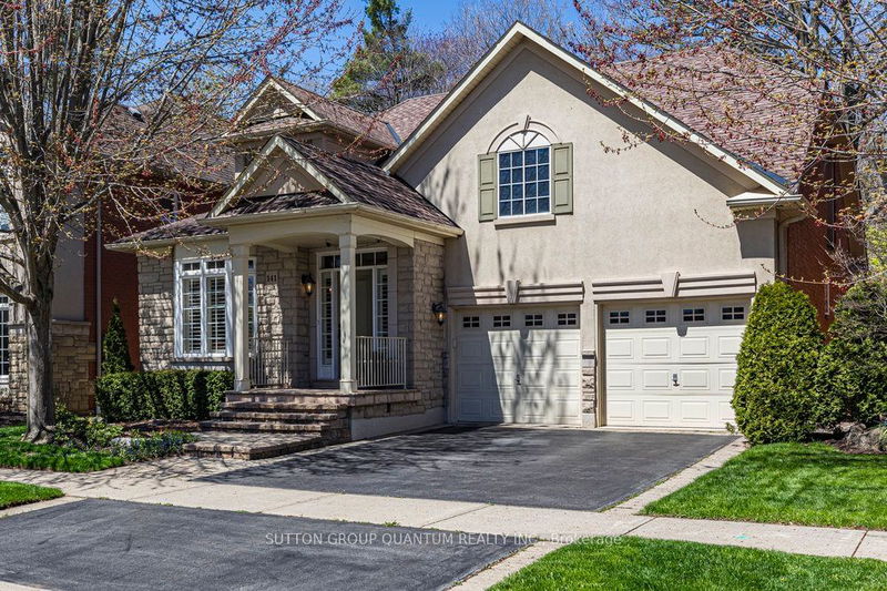 home for sale on 141 Creek Path Avenue
