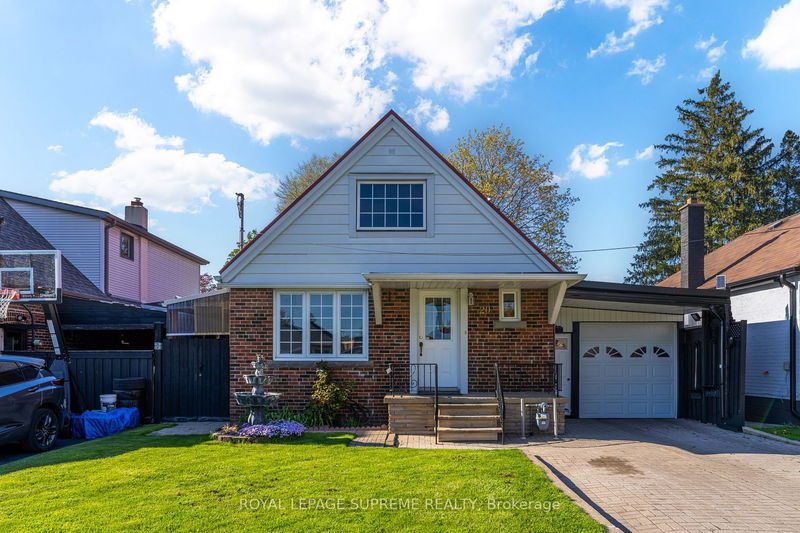 home for lease on Upper-20 Parkchester Road