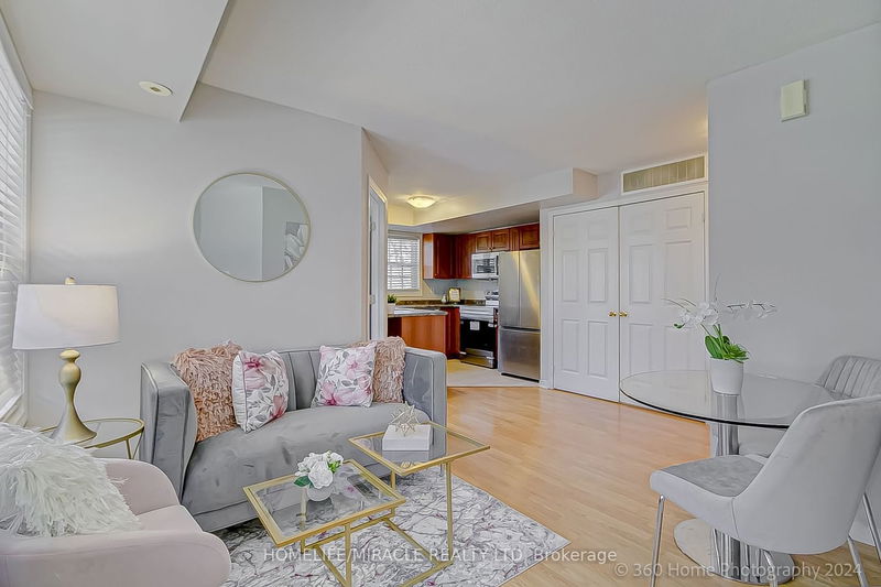 home for sale on 109-37 Four winds Drive