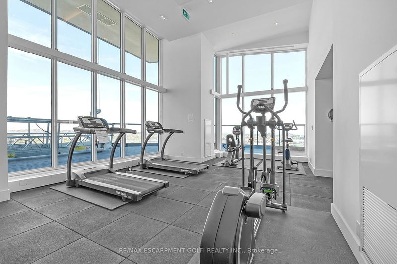  1106 - 297 Oak Walk Dr  Oakville, L6H 3R6 | Image 26