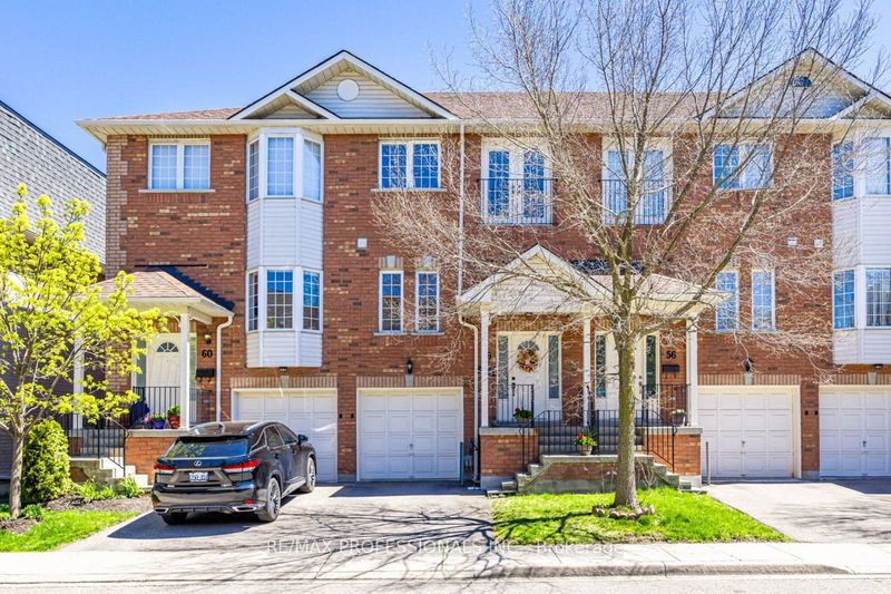 home for sale on 58-1130 Cawthra Road