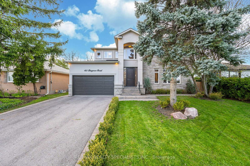 427 Pinegrove Rd, Oakville, L6K 2B6 | Image 2
