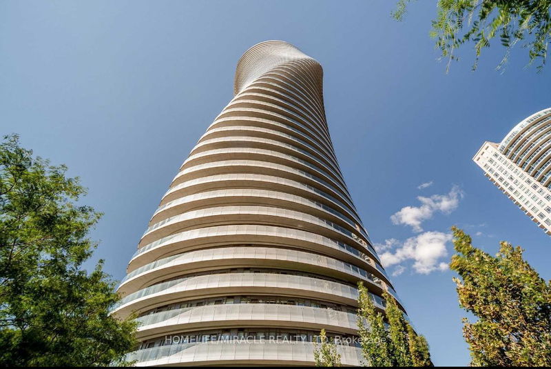 home for lease on 602-50 Absolute Avenue
