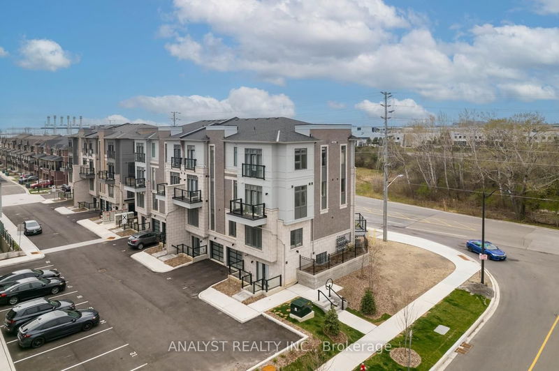 home for sale on 107-20 Halliford Place