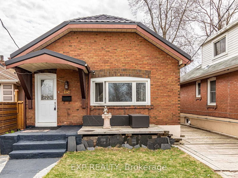 15 Victoria Ave E Toronto, M9N 1E3 | Image 1