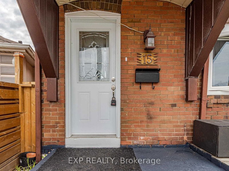 15 Victoria Ave E Toronto, M9N 1E3 | Image 3