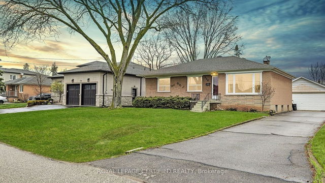 520 Sandmere Place