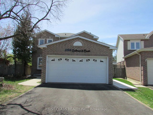 Bsmt - 6194 Saltmarsh Court