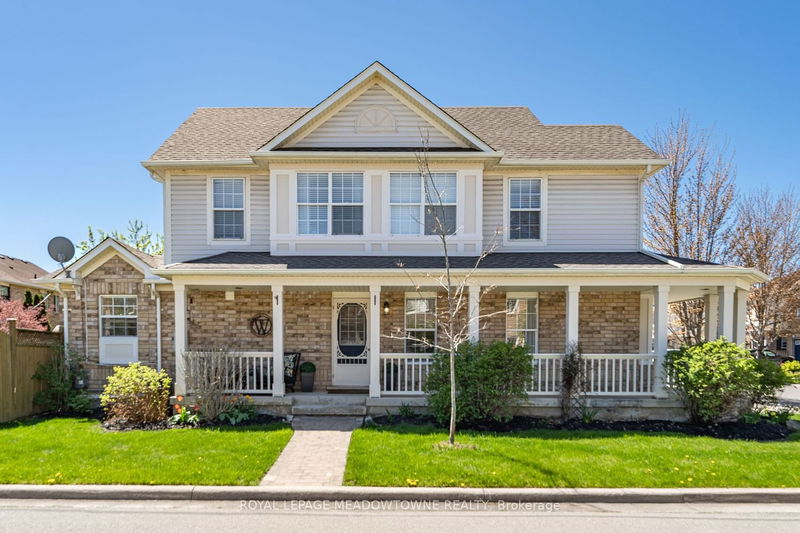 home for sale on 1117 Barclay Circle
