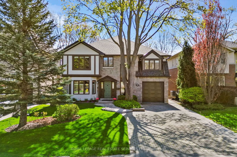home for sale on 39 St Georges Road