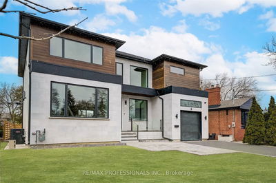 8 Greening Cres, Toronto - Princess-Rosethorn image-0-2