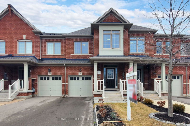 home for sale on 26 Lady Evelyn Crescent