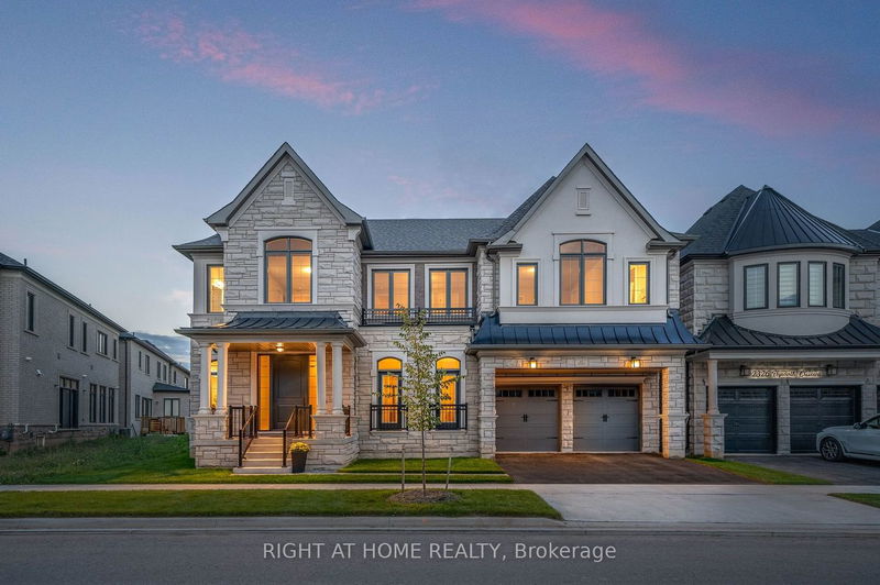 home for sale on 2322 Hyacinth Crescent
