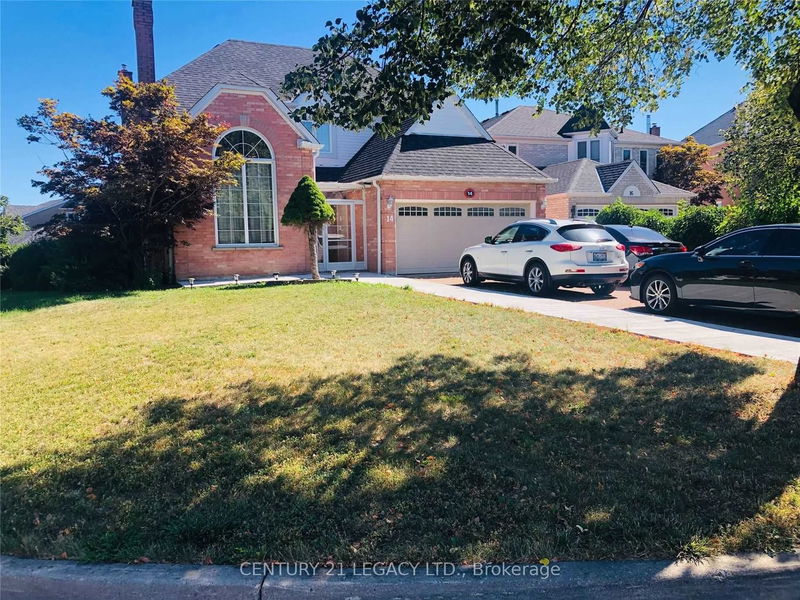 home for lease on (Bsmt)-14 Pennington Place