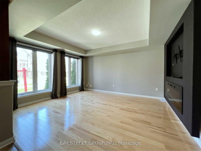Townhouse leased at 656 Holly Avenue, Milton, Ontario, L9T 0G3 - Coates - MLS: W8305464