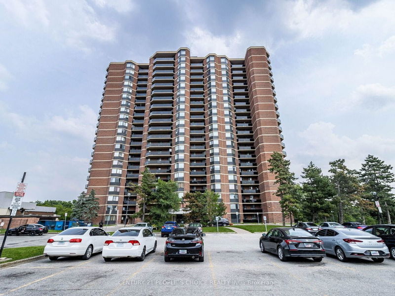 home for sale on 1207-234 Albion Road