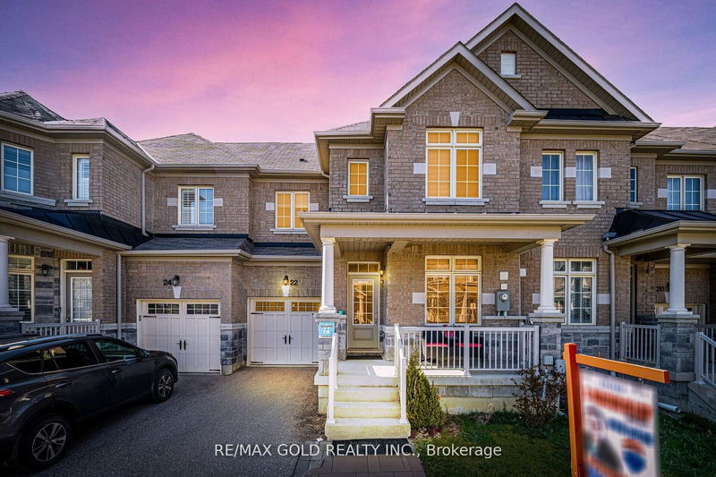 home for sale on 22 Trentonian Street