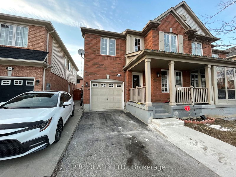 home for lease on Bsmt-16 Ponymeadow Way