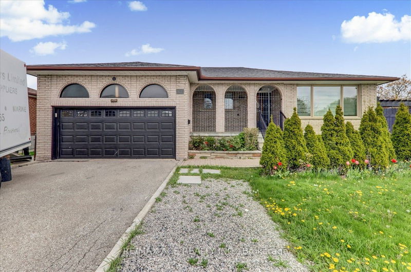 home for lease on 124 Honeywood Road
