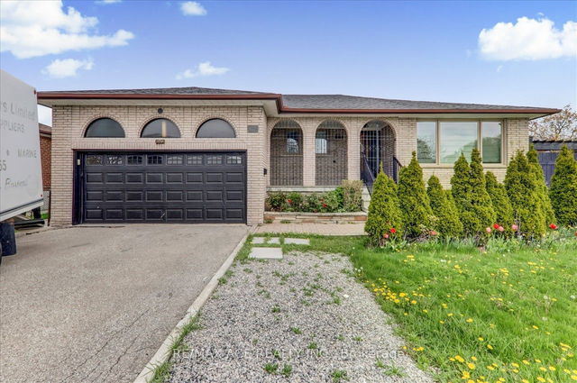 124 Honeywood Road