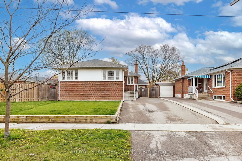 home for sale on 61 Porterfield Road