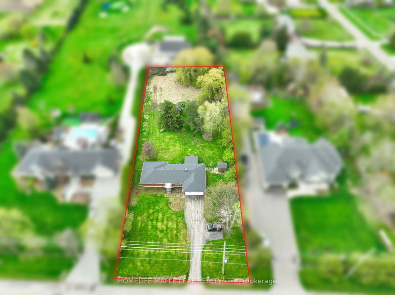 home for sale on 8966 Sixth Line
