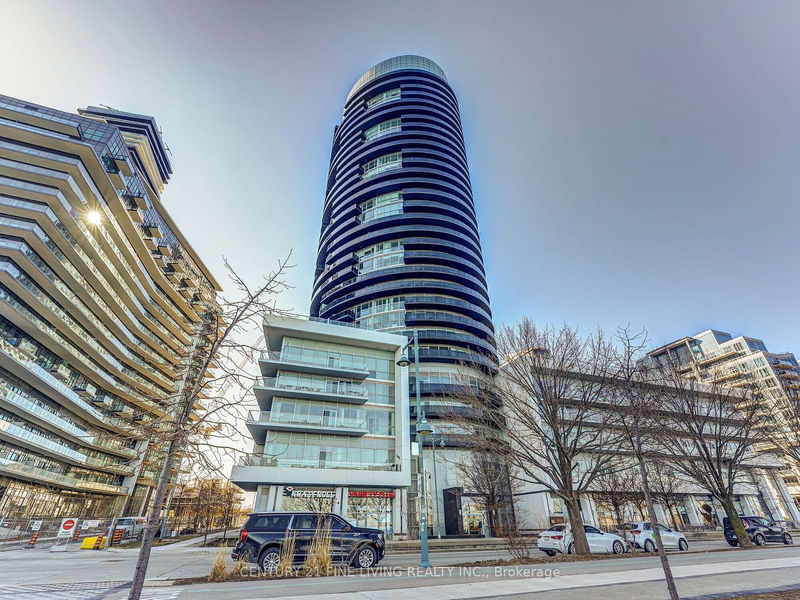 home for lease on 2009-80 Marine Parade Drive