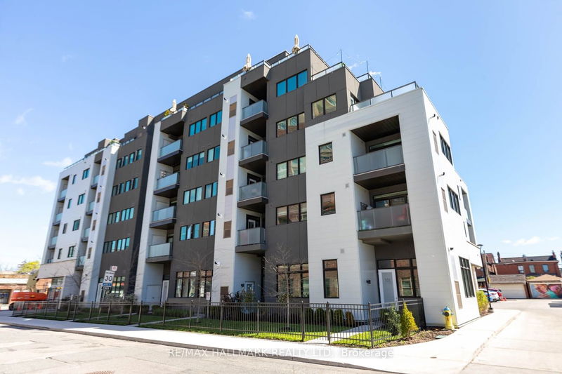 home for sale on 511-385 Osler Street