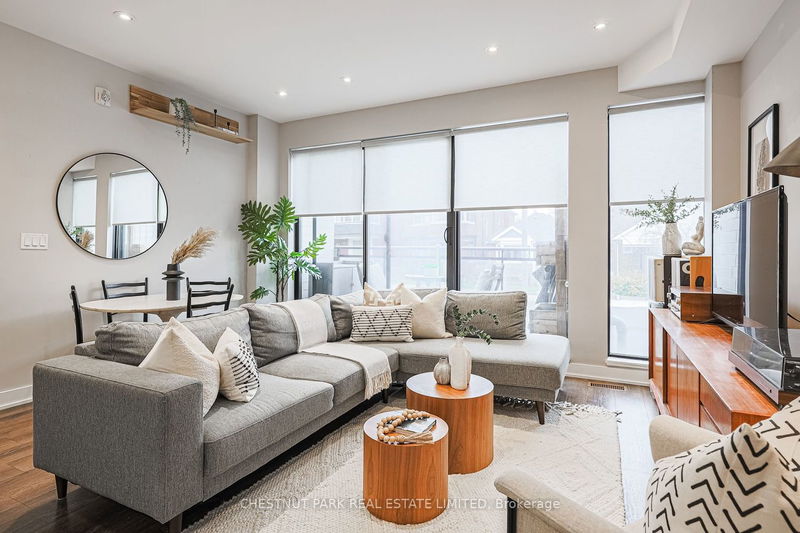 home for sale on 105-441 Jane Street