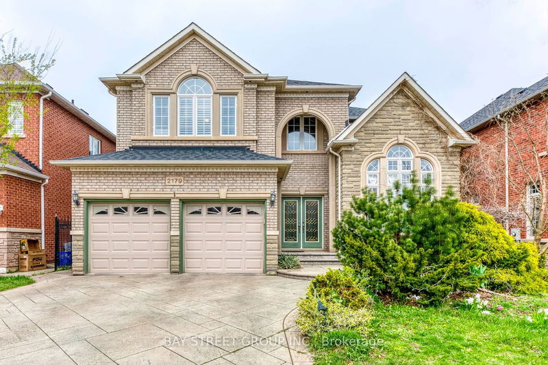 home for lease on 2179 North Ridge Trail