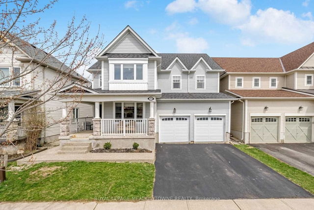 25 Somerville Road
