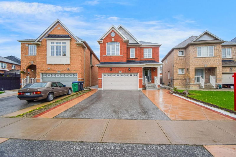 home for sale on 18 Denali Crescent