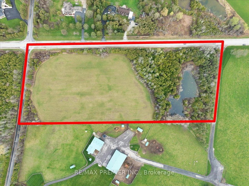 00 Dublin Line, Halton Hills, L7J 2M1 | Image 2