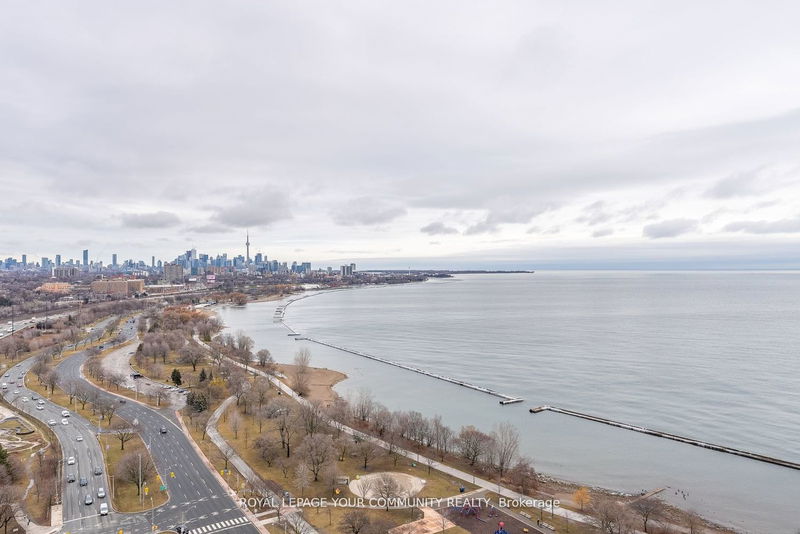 home for sale on 2709-1926 Lake Shore Boulevard