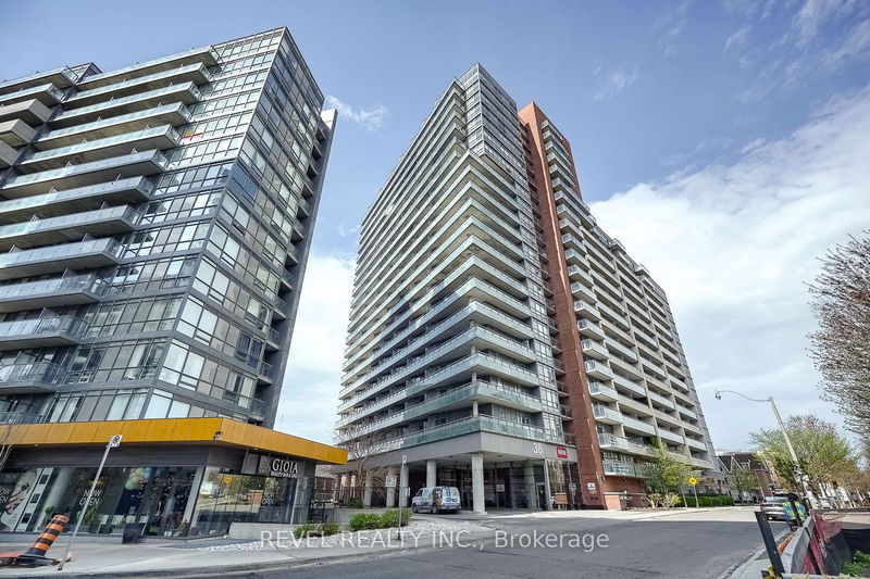 home for lease on 1409-38 Joe Shuster Way