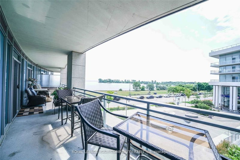 home for lease on 215-58 Marine Parade Drive