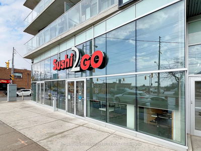 Unit 401 — 51 Lady Bank Rd, Toronto - Stonegate-Queensway image-0-2