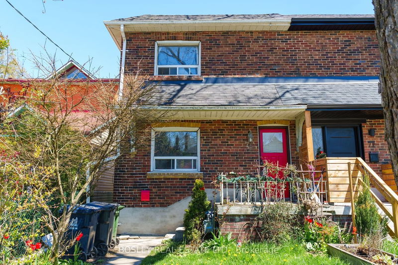 home for sale on 79 Royal York Road