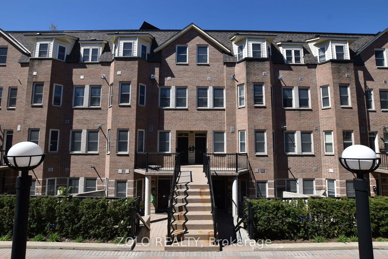 home for sale on 153-760 Lawrence Avenue W