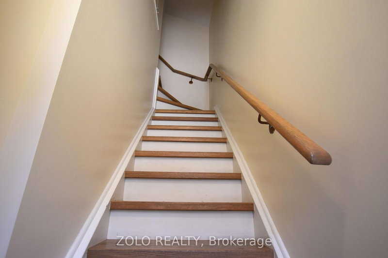 153 - 760 Lawrence Ave W, Toronto, M6A 3E7 | Image 2