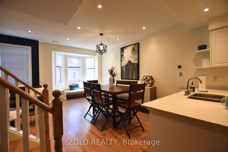 153 - 760 Lawrence Ave W, Toronto, M6A 3E7 | Image 3