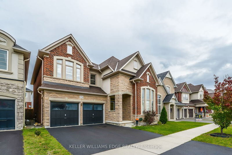home for lease on 4756 Deforest Crescent