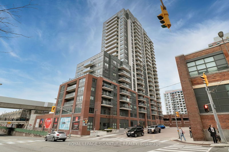 home for sale on 1410-1420 Dupont Street