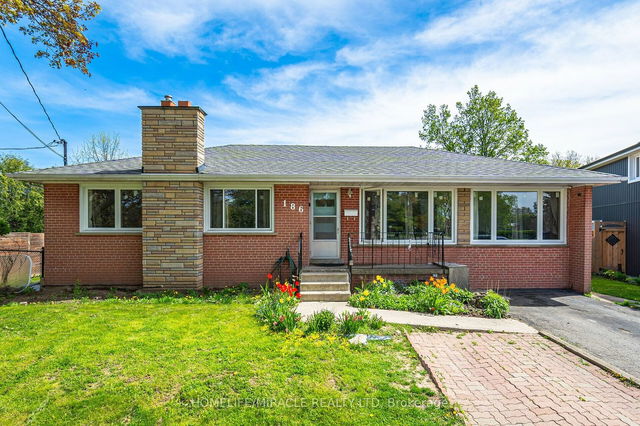 186 Wakefield Road