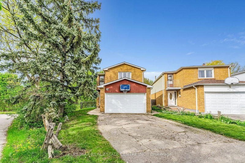 home for sale on 38 Verity Court