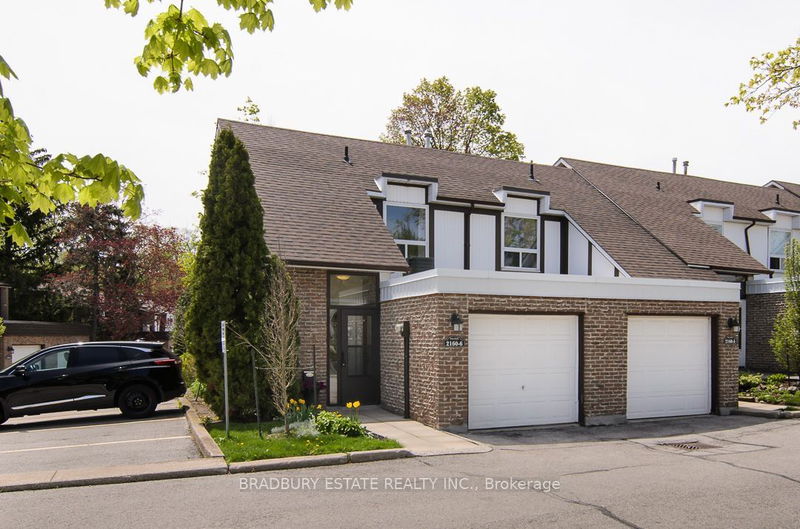 home for sale on 6-2160 Upper Middle Road