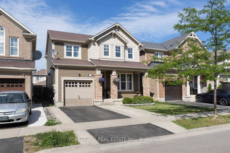 home for lease on 897 Challinor Terrace