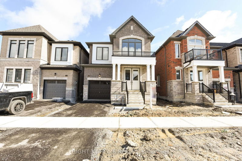 home for sale on 9 Coulterville Drive